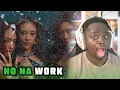 Lagu no na - work (Official Music Video) | REACTION