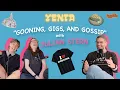 Gooning Gigs and Gossip with Julian Stern