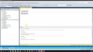 SQL Server Running SQLCMD though SSMS