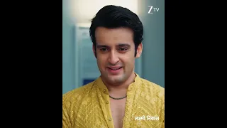 Lakshmi Niwas EP 207 Zee TV UK