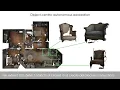 Finding Things in the Unknown Semantic Object-Centric Exploration with an MAV presentation