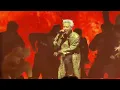 BIGBANG /  RINGA LINGA ( TAEYANG solo )【 Coachella 2026 Outdoor Theater 】 Apr 12th