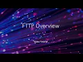 FTTP Overview Fiber to the Premise