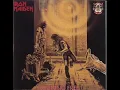 Iron Maiden - Burning Ambition