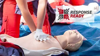 Response Ready Training Intro