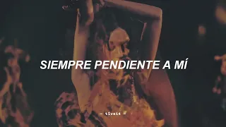 DANNA – OBSESSED (Sub. Español + Lyrics)