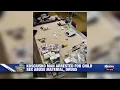 Kosciusko County man arrested for child sex abuse material drugs