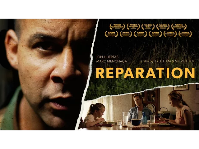 Reparation Trailer 2016