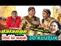 Download Lagu DALANGE NESU..‼️DI JAK BEDEKAN JO KLUTUK  ~ LIMBUKAN KI ANOM DWIJO KANGKO TERBARU 2025