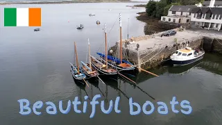 Galway Hooker Ep 79