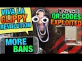Download Lagu Tip Line - Clippy Revolution, More Switch 2 Bans, QR Code Phishing, \u0026 Battery Bank Fires