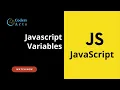 05 Javascript Variables JavaScript Tutorial for Beginners Web Development Lecture 05