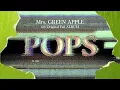 Mrs. GREEN APPLE – 6th Full Album「POPS」Trailer “VOID”