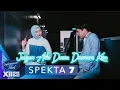 Download Lagu Salma Salsabila Ft Rony,Jangan Ada Dusta Diantara Kita,INDONESIAN IDOL( Lirik Lagu)