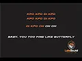 FAZE - KPO KPO DI KPO KARAOKE