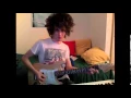 Download Lagu One Vision - Queen (Guitar cover by Toby Barnett)