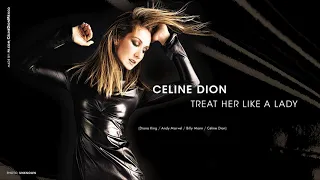 Download Céline Dion - Treat Her Like A Lady [Remastered] MP3