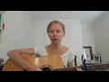 No Shade in the Shadow of the Cross - Sufjan Stevens (cover by As of sky).