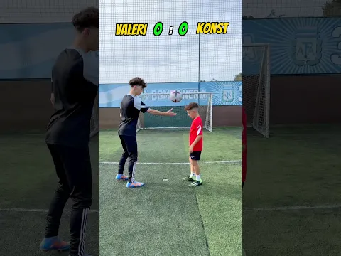 COUNT THE NUMBERS 😆⚽️