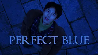 am c perfect blue official video 