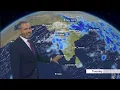 BBC Weather today in SOUTH AND CENTRAL ASIA - August 17th 2026