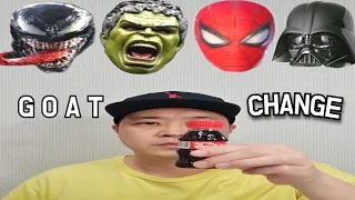 Most Popular Funny Emoticon Mukbang! Best Moments of Jason TV ASMR