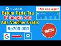Lagu Buruan Klaim 💸 !! di Aplikasi Dana ada Saldo Dana Gratis Hingga Ratusan Ribu | Voucher Dana Gratis