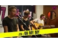Download Lagu Oh My My - JTR on 987