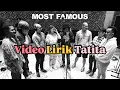 Download Lagu Most Famous - Tatita (Official Lyric Video)
