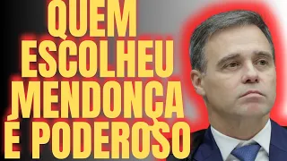 OS RATOS ENTRAM EM PÂNICO AO DESCOBRIR QUEM ESCOLHEU ANDRÉ MENDONÇA PARA O STF
