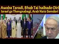 Download Lagu Middle East tagi ngasigi pao | Arab Nato form toubagi wafam | Important updates