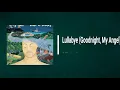 Billy Joel - Lullabye (Goodnight, My Angel) (Lyrics)