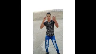 احلي رقص علي مهرجان من العربية نزل مقنع دندنها