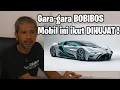 Lagu Gara-gara membahas BOBIBOS, mobil ini ikut kena hujat netizen! Mobil apa ini?