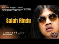 Lagu Lagu Menyayat Hati – Salah Rindu | Malaysian Slow Rock Ballad | LYDRAZ STUDIO