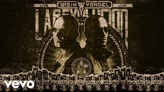 Wisin & Yandel - Te Siento (Visualizer)