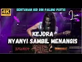 Download Lagu 4K HD | KEJORA konsert Double Trouble 2