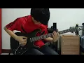 Download Lagu Welcome To The Family Avenged Sevenfold - Guitar Cover  By Cheewa (Instrumental)