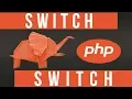 Switch in PHP - Become a PHP Master
