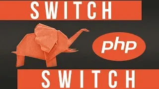 Switch in PHP - Become a PHP Master