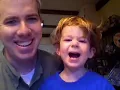 "How bout you?" Will sings Yonder