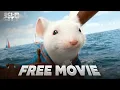 Lagu Stuart Little | FREE MOVIE (Michael J. Fox, Geena Davis, Hugh Laurie)