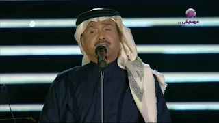 محمد عبده   ميدلي وطني   ليلة عراب الطرب      دندنها