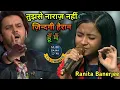 Download Lagu Ranita Banerjee-Tujhse Naraz Nahin Zindagi - latamangeskar -Masoom | Saregamapa little champs 2020