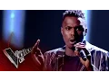 Download Lagu Mo performs 'Knocking On Heaven's Door': The Quarter Finals | The Voice UK 2017