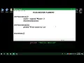 Programming Python 3 Tutorial Function as Parameter Passing