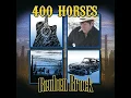 400 Horses
