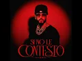 Si no le contesto
