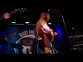 Courtney Marie Andrews - "Two Cold Nights in Buffalo" in Philadelphia, 3/24/18
