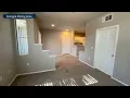 The Presidio by Picerne 1a1 Floor Plan Tour